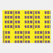 Hoger 2025 inpakpapier vel (Voorkant 2)