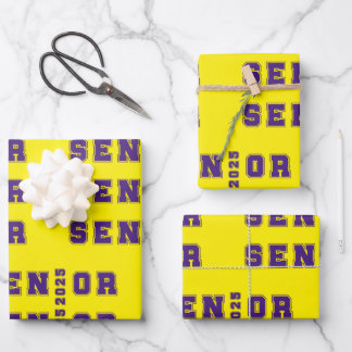 Hoger 2025 inpakpapier vel