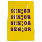 Hoger 2025 medium cadeauzakje (Achterkant)