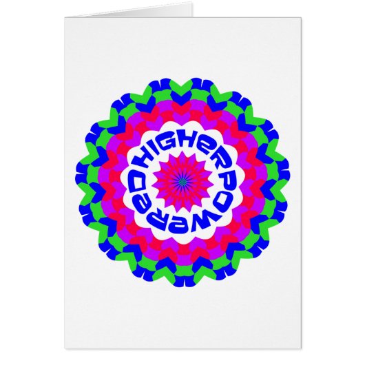 Hoger aangedreven (Voorkant)