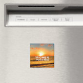 Hoger aangedreven magneet (Insitu (Vaatwasser))