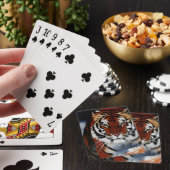 Hoger afdrukken pokerkaarten (Insitu)