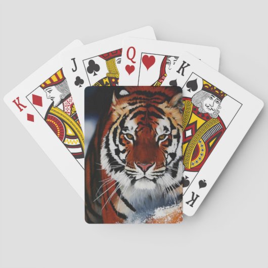 Hoger afdrukken pokerkaarten (Achterkant)