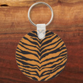 Hoger afdrukken sleutelhanger (Voorkant)