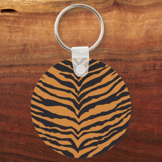 Hoger afdrukken sleutelhanger (Voorkant)