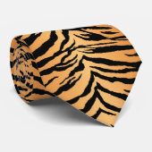 Hoger afdrukken stropdas (Opgerold)