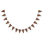 Hoger afdrukken vlaggetjes (Alle)