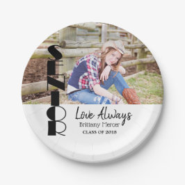 Hoger Afstuderen Papieren Bordje