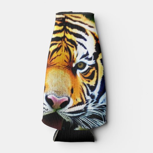 Hoger dier flesjeskoeler (Voorkant)