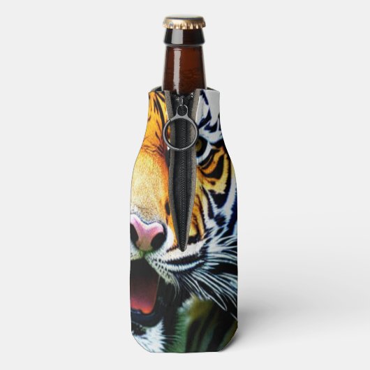 Hoger dier flesjeskoeler (Fles Achterkant)