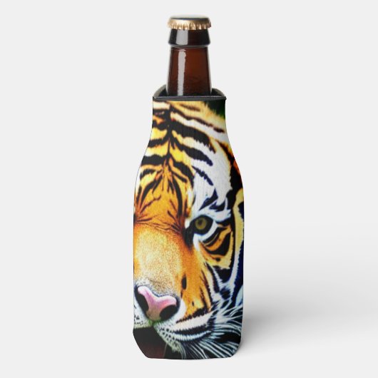 Hoger dier flesjeskoeler (Fles Voorkant)