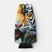 Hoger dier flesjeskoeler (Achterkant)