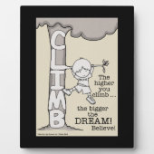 Hoger Fotoplaat (Voorkant)