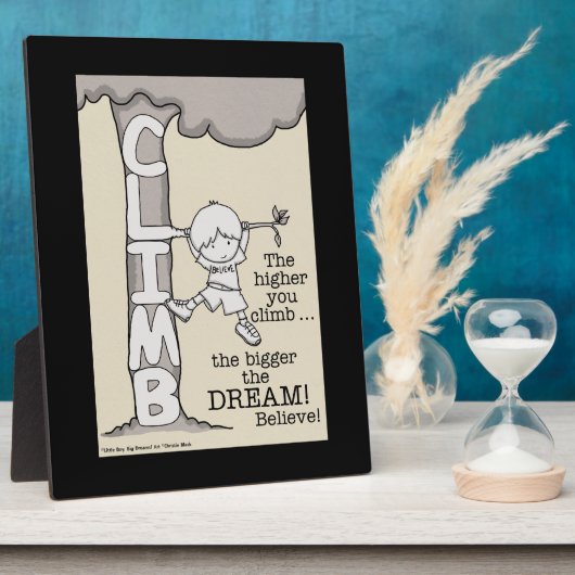 Hoger Fotoplaat (Zijkant)