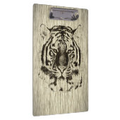 Hoger gezicht #2 klembord (Rechts)