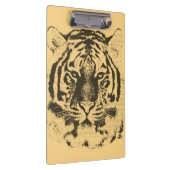 Hoger gezicht #3 klembord (Rechts)