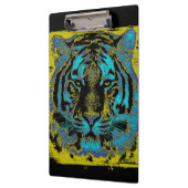 Hoger gezicht #7 klembord (Links)