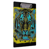 Hoger gezicht #7 klembord (Rechts)