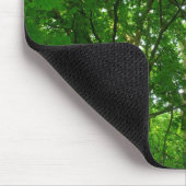 Hoger in de Bomen Muismat (Hoek)