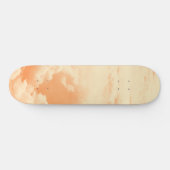 Hoger in de droomwolken 7 persoonlijk skateboard (Horizontaal)