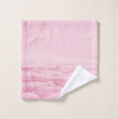 Hoger in de droomwolken 8 bad handdoek (Wasdoekje)