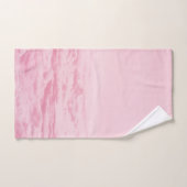 Hoger in de droomwolken 8 bad handdoek (Handdoek)