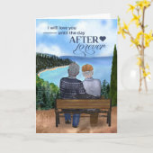 Hoger Jubileum van het Interraciaal Koestel Kaart (Gele Bloem)