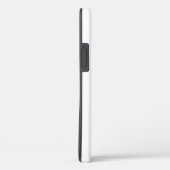 Hoger klimmen - Acrofobie? Case-Mate iPhone Case (Achterkant / Rechts)