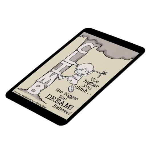 Hoger Magneet (Linkerzijde)