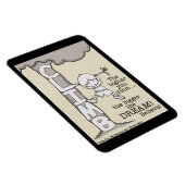 Hoger Magneet (Rechterzijde)