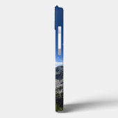 Hoger Meer Rae en Geschilderde Dame - de Sleep van Case-Mate iPhone Case (Achterkant / Links)