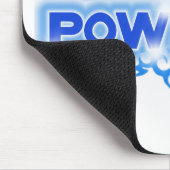 hoger muismat (Hoek)