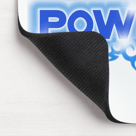 hoger muismat (Hoek)