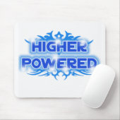 hoger muismat (Met muis)