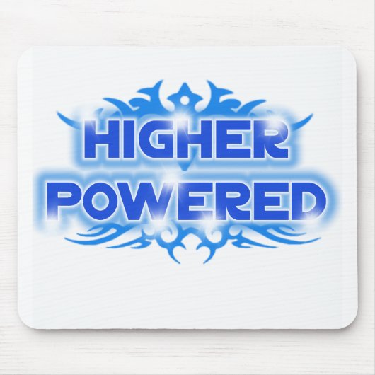 hoger muismat (Voorkant)