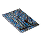 Hoger omhoog notitieboek (Rechterzijde)