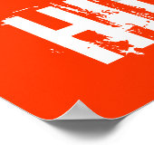 HOGER ONDERWIJS POSTER (Hoek)