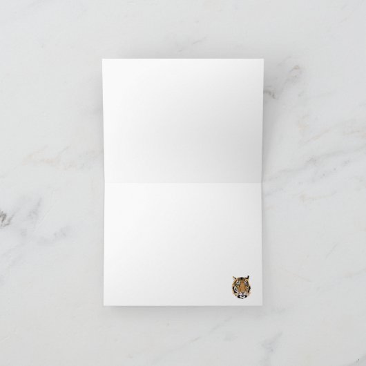 Hoger ontwerp bedankkaart (Binnen)