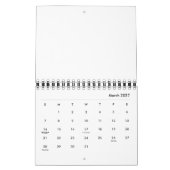Hoger ontwerp kalender (Mar 2027)