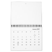 Hoger ontwerp kalender (Jan 2027)