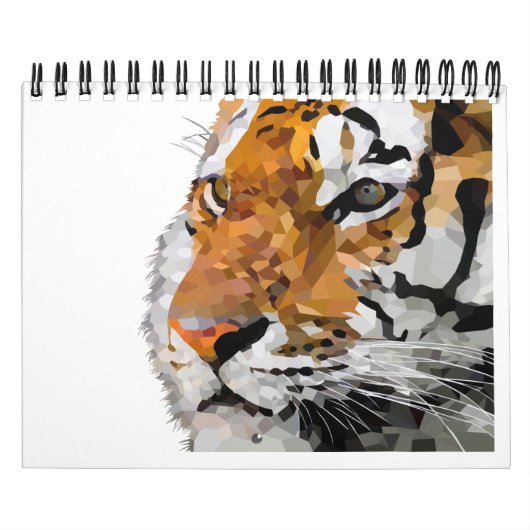 Hoger ontwerp kalender (Hoes)