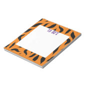 Hoger ontwerp om Notitieblok van lijst te doen (Linkerzijde)