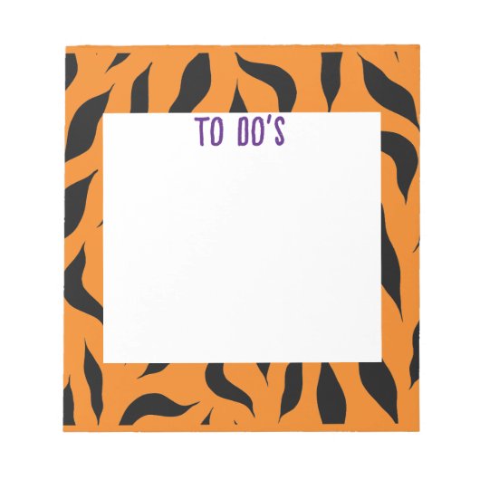 Hoger ontwerp om Notitieblok van lijst te doen (Voorkant)