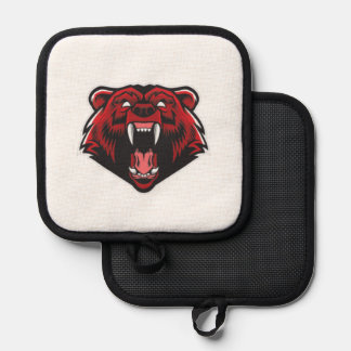 Hoger ontwerp pannenlap