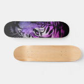 Hoger ontwerp voor skateboard (Horizontaal)