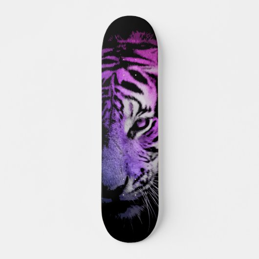 Hoger ontwerp voor skateboard (Voorkant)