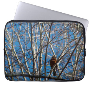 Hoger Op Laptop Sleeve