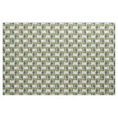 Hoger patroonontwerp stof (Yard (91,4 cm))