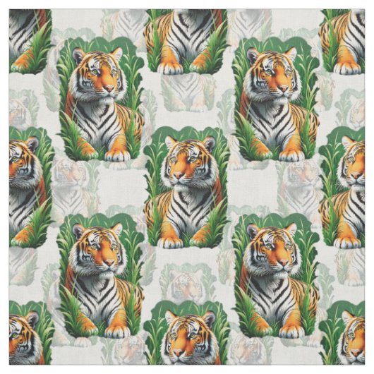 Hoger patroonontwerp stof (Swatch)