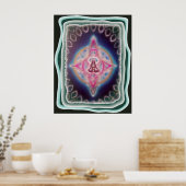 hoger poster (Keuken)